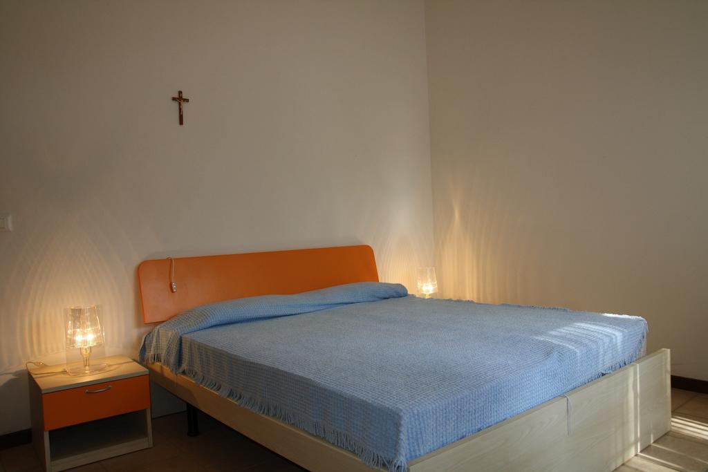 Villaggio Solveig Family Apartments Lido di Jesolo Ngoại thất bức ảnh