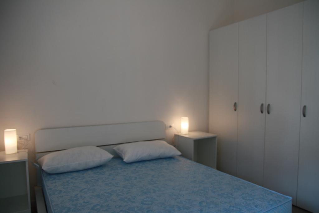 Villaggio Solveig Family Apartments Lido di Jesolo Phòng bức ảnh