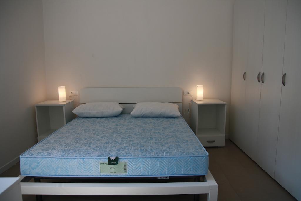 Villaggio Solveig Family Apartments Lido di Jesolo Phòng bức ảnh